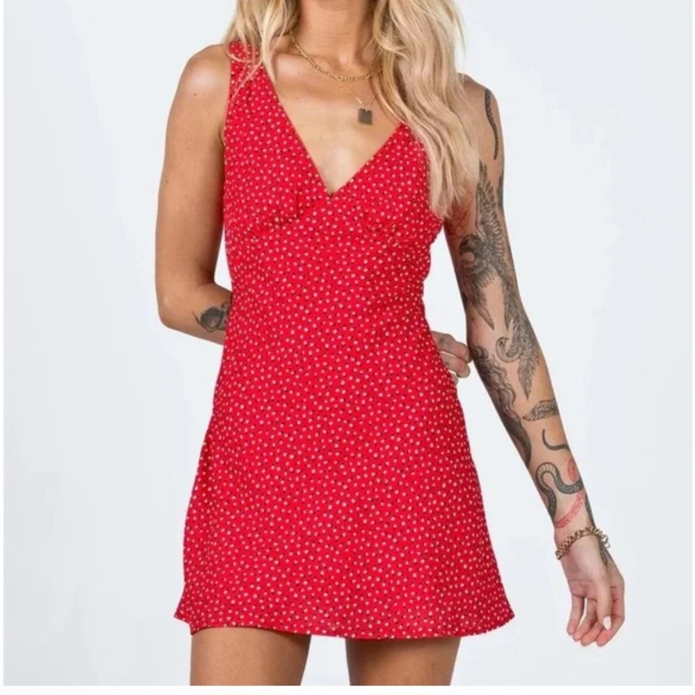 Princess Polly Nellie Dress